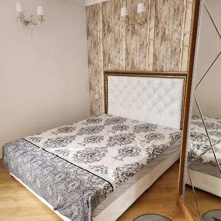 Sweet Homes Apartment Sunny Beach