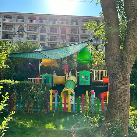 Apartmán Sweet Homes